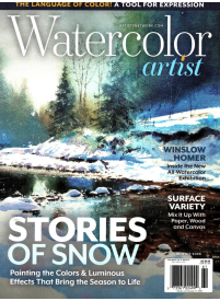 Watercolor artist1{IMAGE}