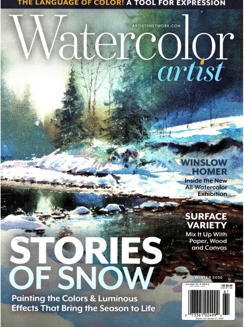 Watercolor artist1{IMAGE}