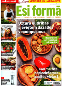 Padoms Rokā 31{IMAGE}