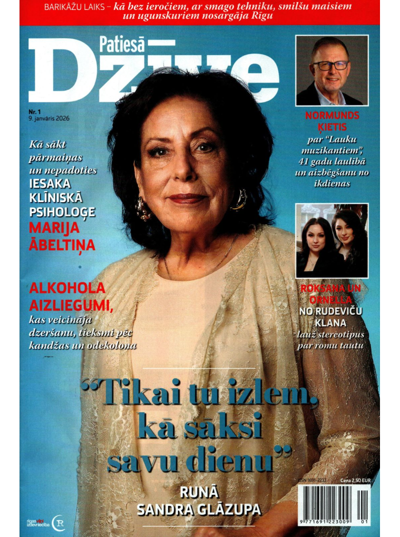 Patiesā Dzīve1{IMAGE}