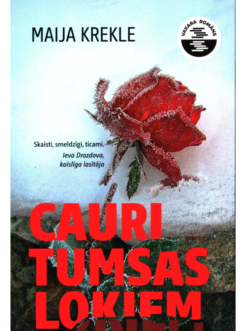 Vakara Romāns1{IMAGE}