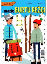Mazie Burtu Režģi1{IMAGE}