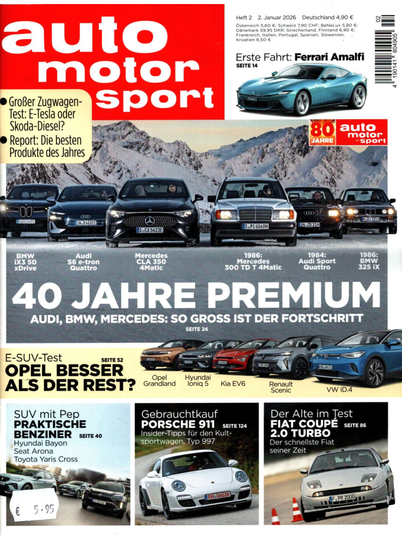Auto Motor+Sport GER1{IMAGE}