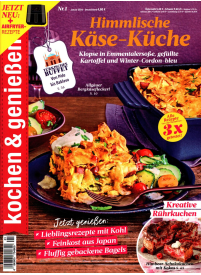 Kochen + Geniesen1{IMAGE}