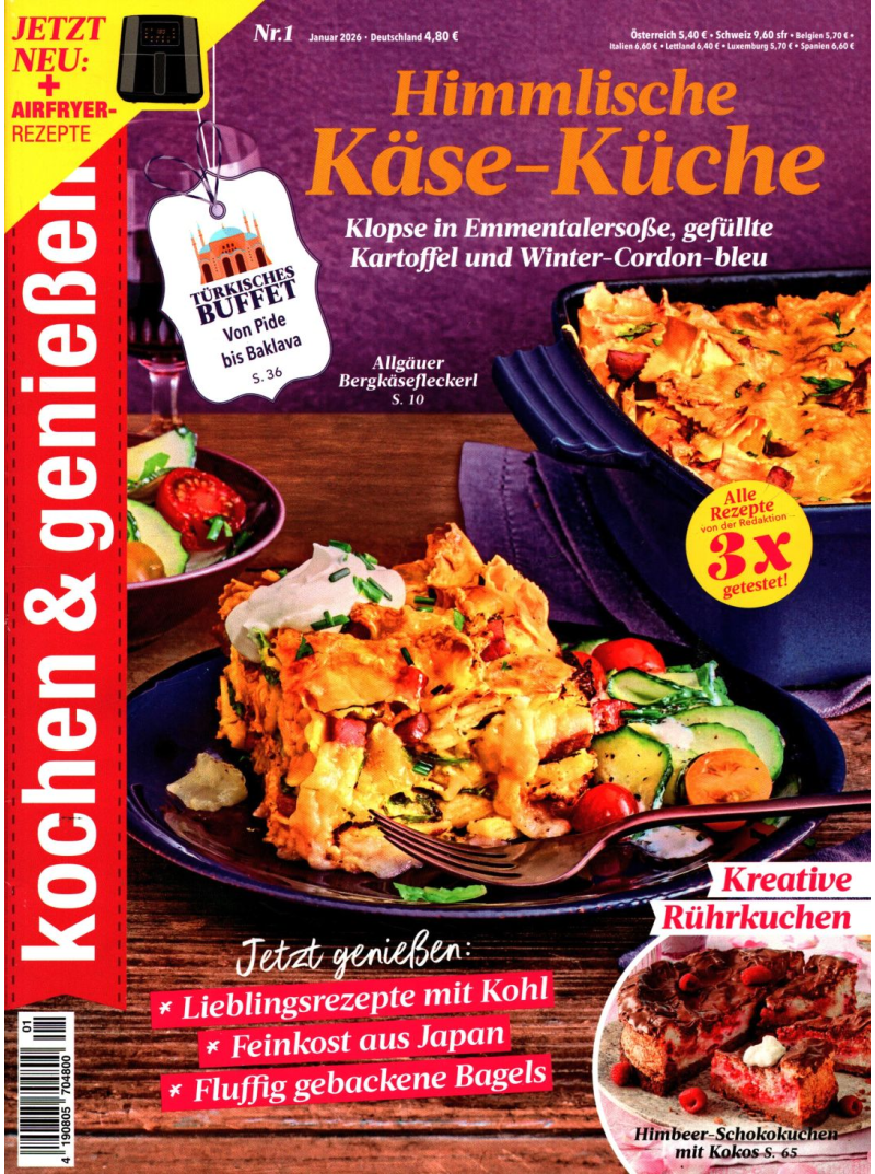 Kochen + Geniesen1{IMAGE}