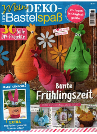 Mein Deko und Bastelspass1{IMAGE}