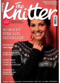 The Knitter GER1{IMAGE}
