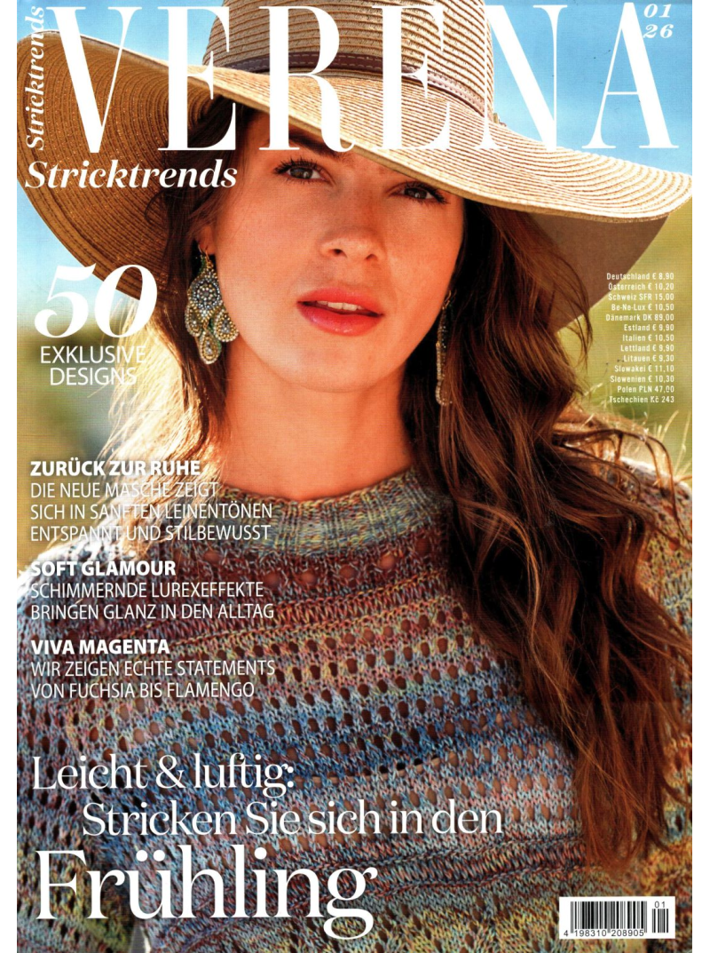 Verena (Stricktrends)1{IMAGE}