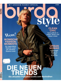 Burda Style GER1{IMAGE}