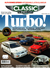 Classic and Sports Car1{IMAGE}