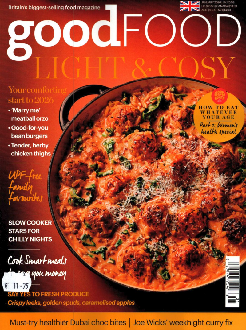 BBC Good Food1{IMAGE}