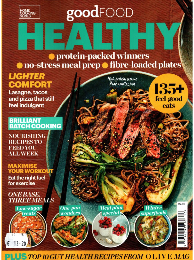 BBC Home Cooking Series1{IMAGE}