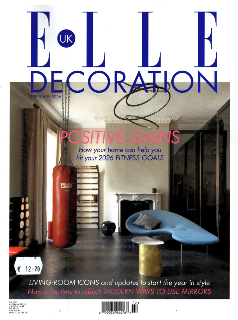 Elle Decoration UK1{IMAGE}