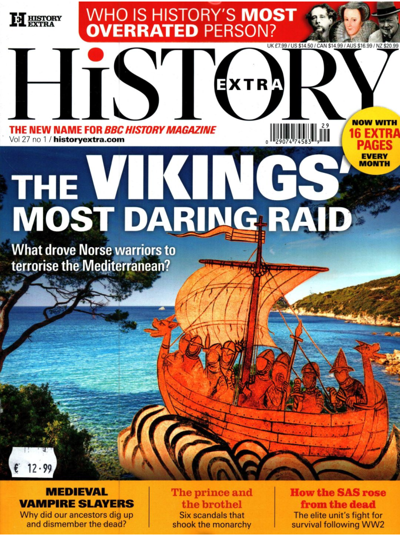 History Extra1{IMAGE}