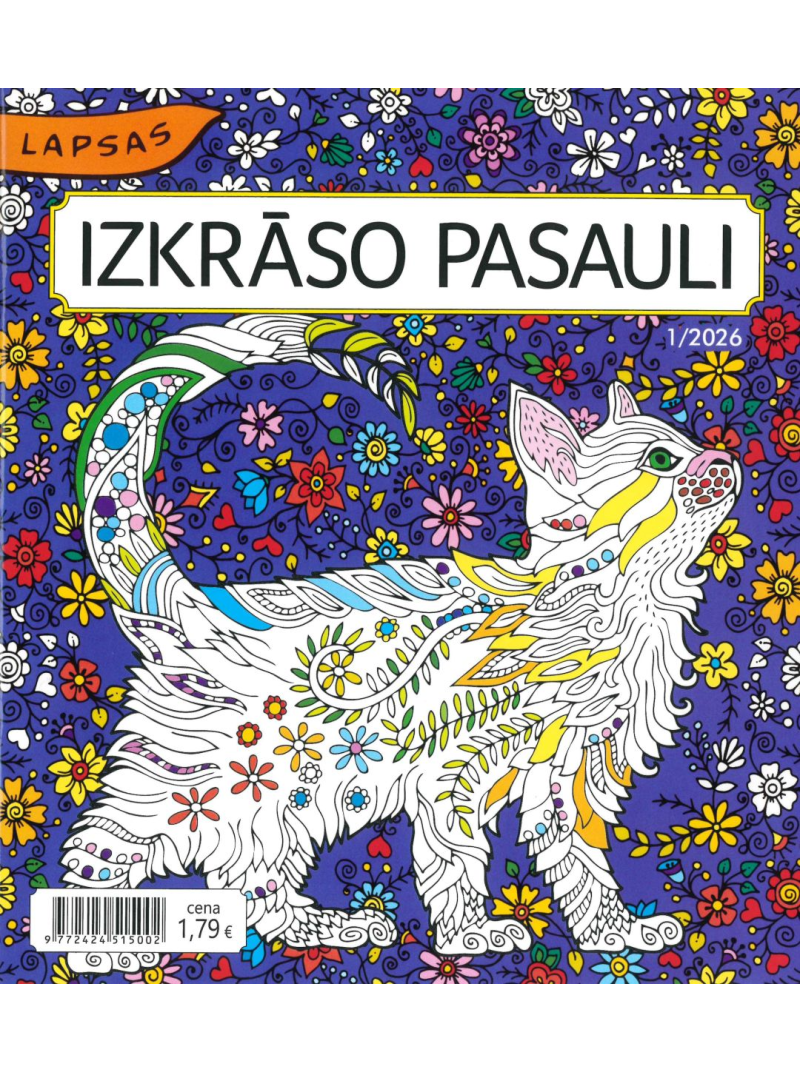 Izkrāso pasauli1{IMAGE}