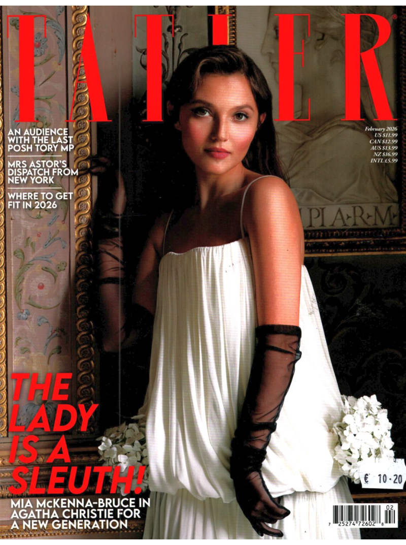 Tatler UK1{IMAGE}