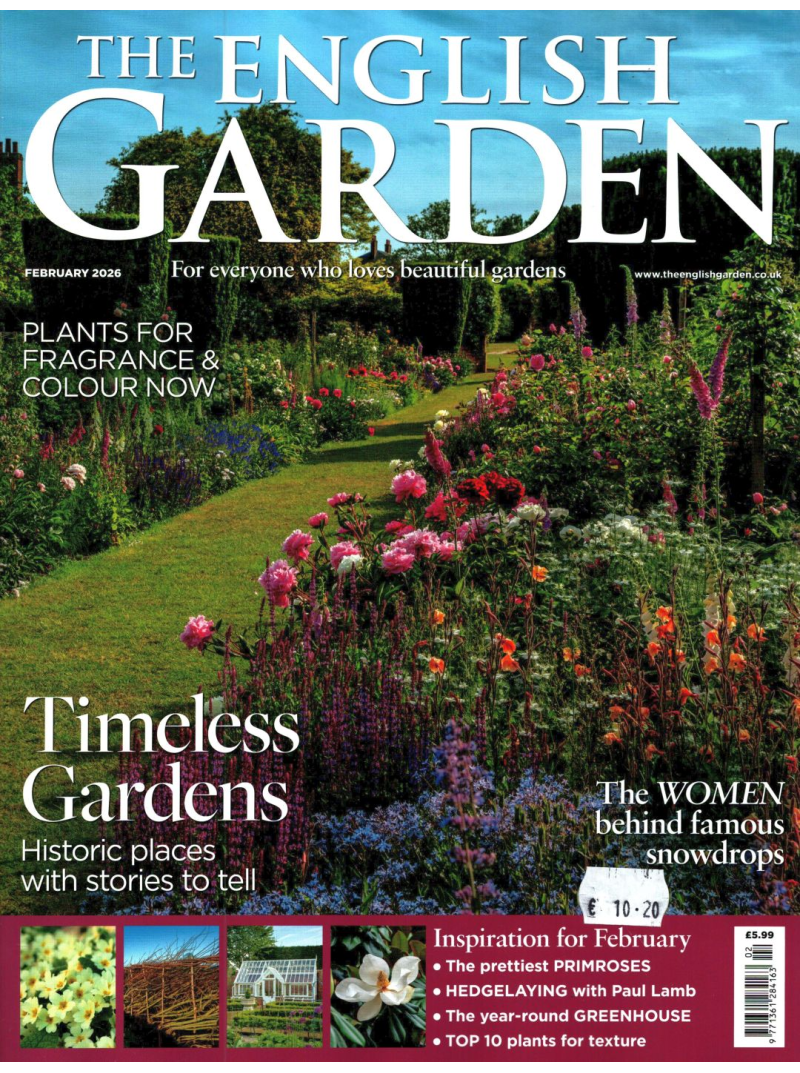 The English Garden1{IMAGE}