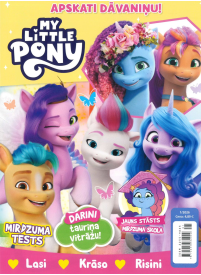 My Little Pony1{IMAGE}