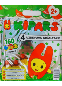 Gr.Ķipars.4 uzdevumu grāmatas1{IMAGE}