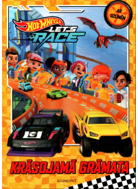 Gr.Hot Wheels Lets Race.1{IMAGE}