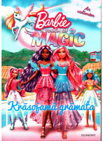 Gr.Barbie A Touch Magic.1{IMAGE}
