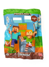 Collect.Minecraft S2 3D1{IMAGE}