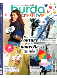 Burda Creative FRA1{IMAGE}