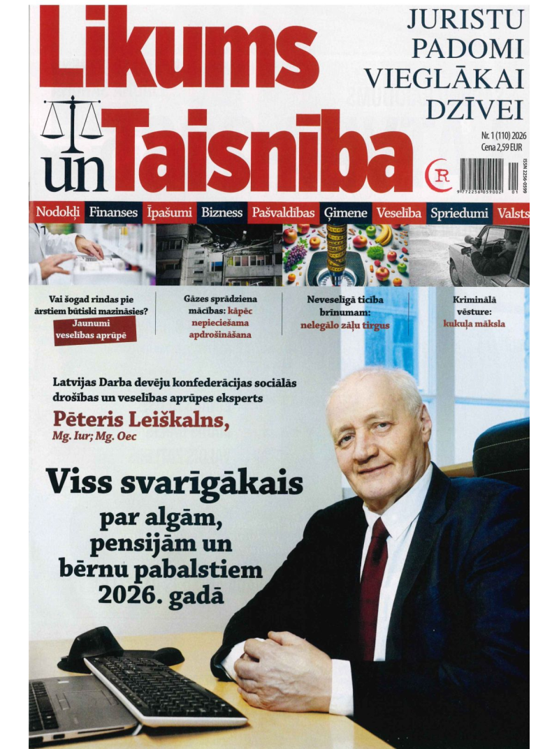 Likums un Taisnība1{IMAGE}