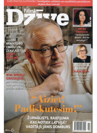 Patiesā Dzīve1{IMAGE}