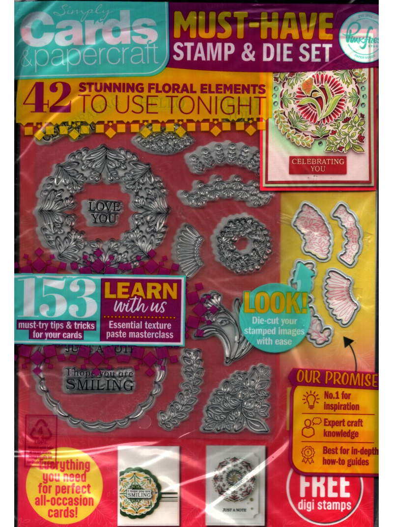 Simply Cards and Papercraft1{IMAGE}