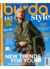 Burda Style angļu (ABO)1{IMAGE}