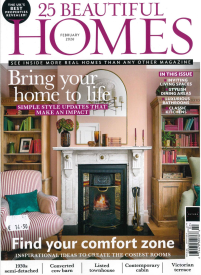 25 Beautiful Homes1{IMAGE}