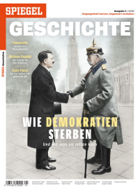 Der Spiegel Geschichte1{IMAGE}