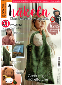 Hakeln Das Maschen Magazin1{IMAGE}