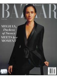 Harper`s Bazaar USA1{IMAGE}