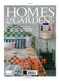 Homes and Gardens UK1{IMAGE}