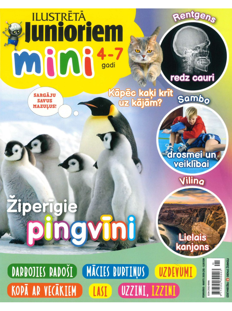 Ilustrētā Junioriem Mini1{IMAGE}