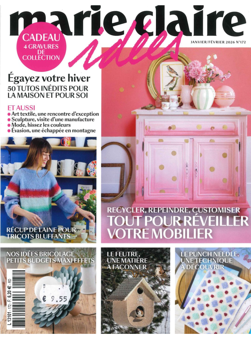 Marie Claire Idees FRA1{IMAGE}