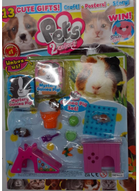 Pets 2 Collect1{IMAGE}