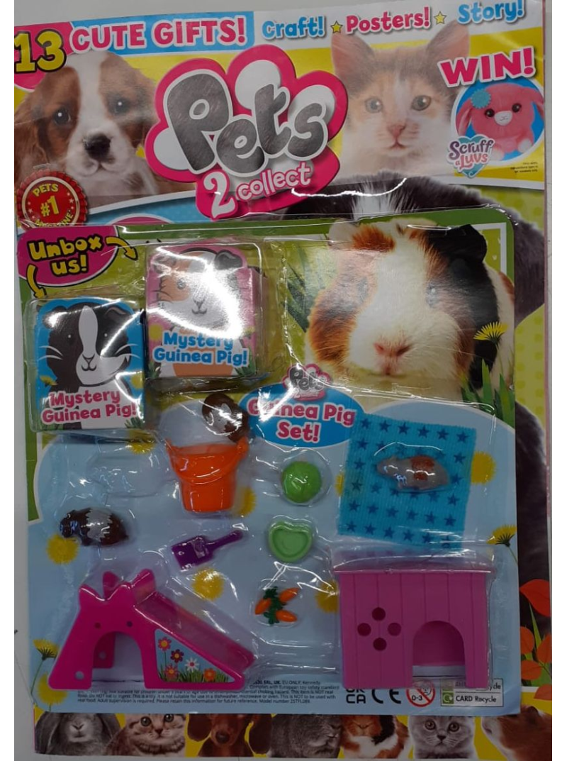 Pets 2 Collect1{IMAGE}