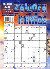 Labirinta Zviedru Mīklas1{IMAGE}