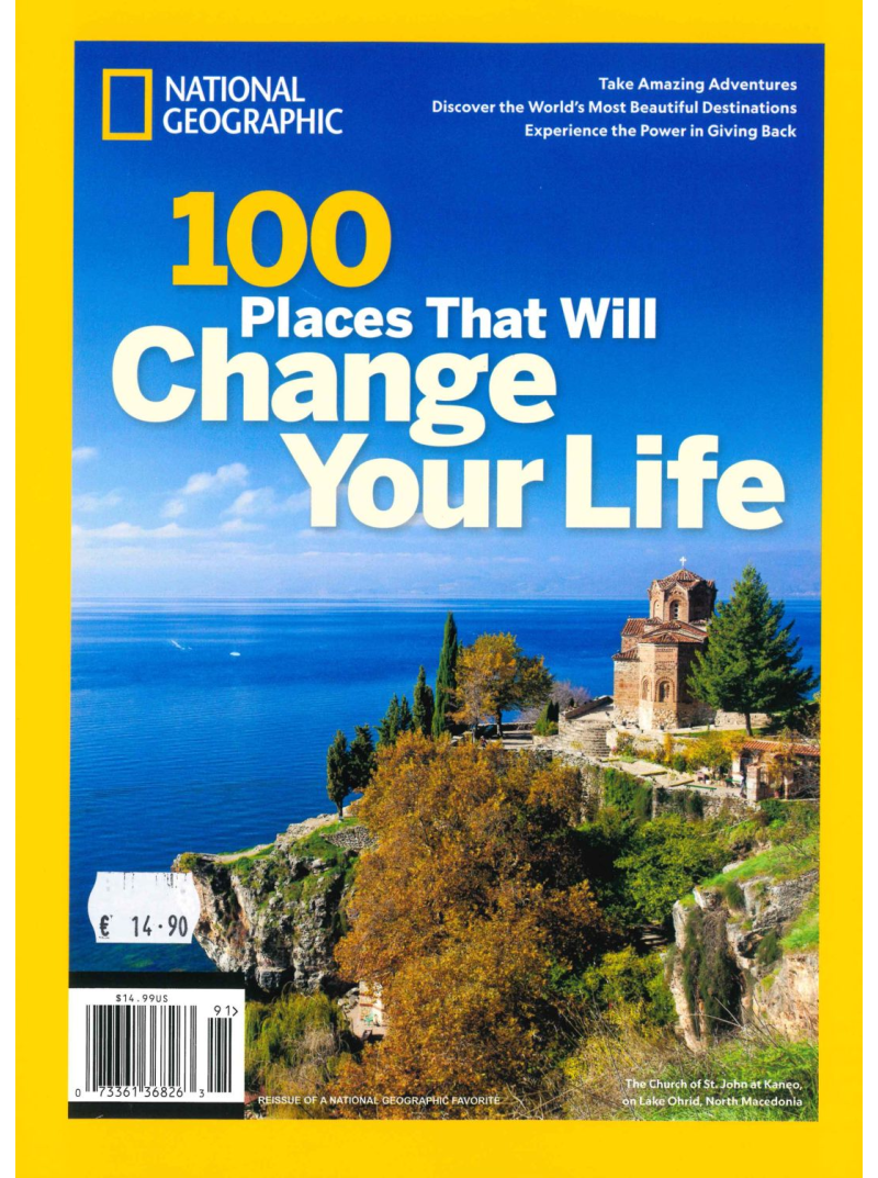 Nat Geo Special1{IMAGE}