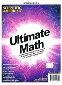 Scientific American Sp.1{IMAGE}