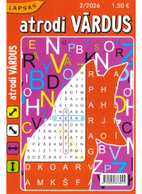 Atrodi Vārdus1{IMAGE}