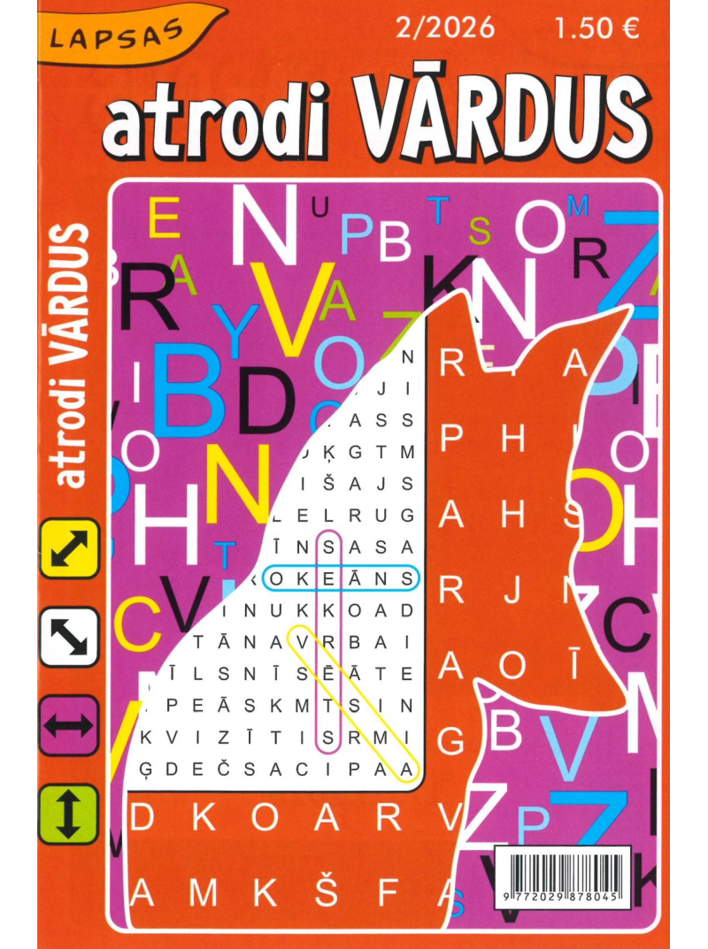Atrodi Vārdus1{IMAGE}