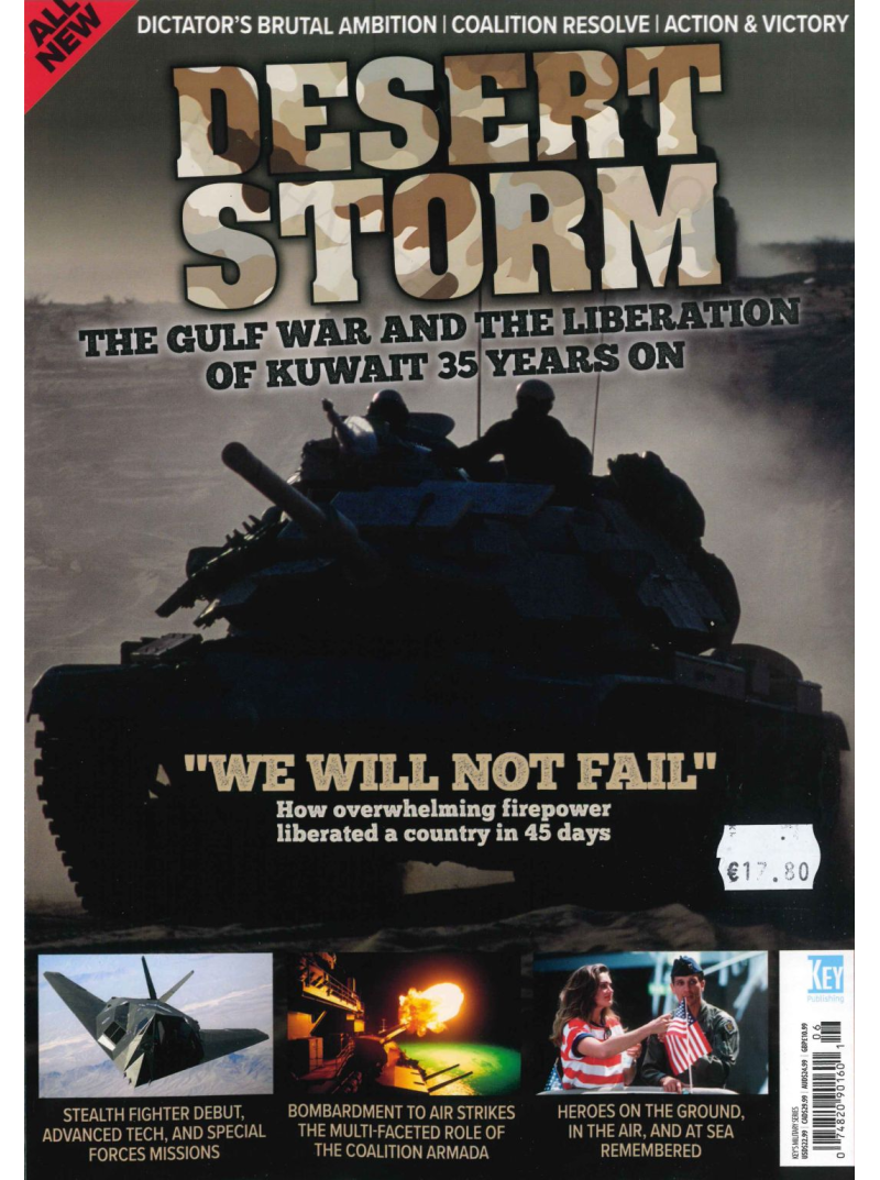 Global Military History Series1{IMAGE}