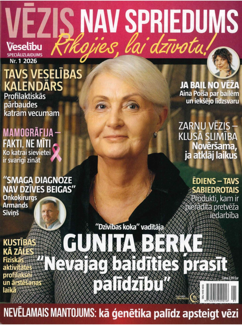 Par Veselību Spec.1{IMAGE}