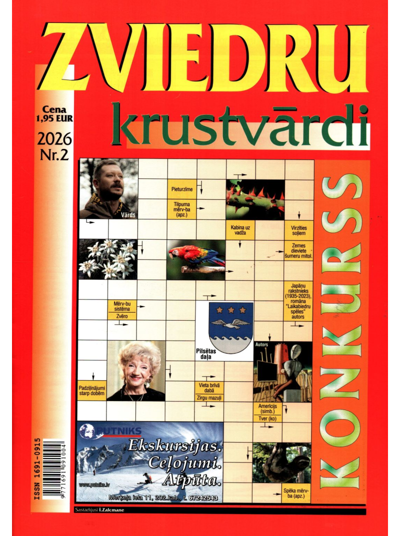 Zviedru Krustvārdi1{IMAGE}