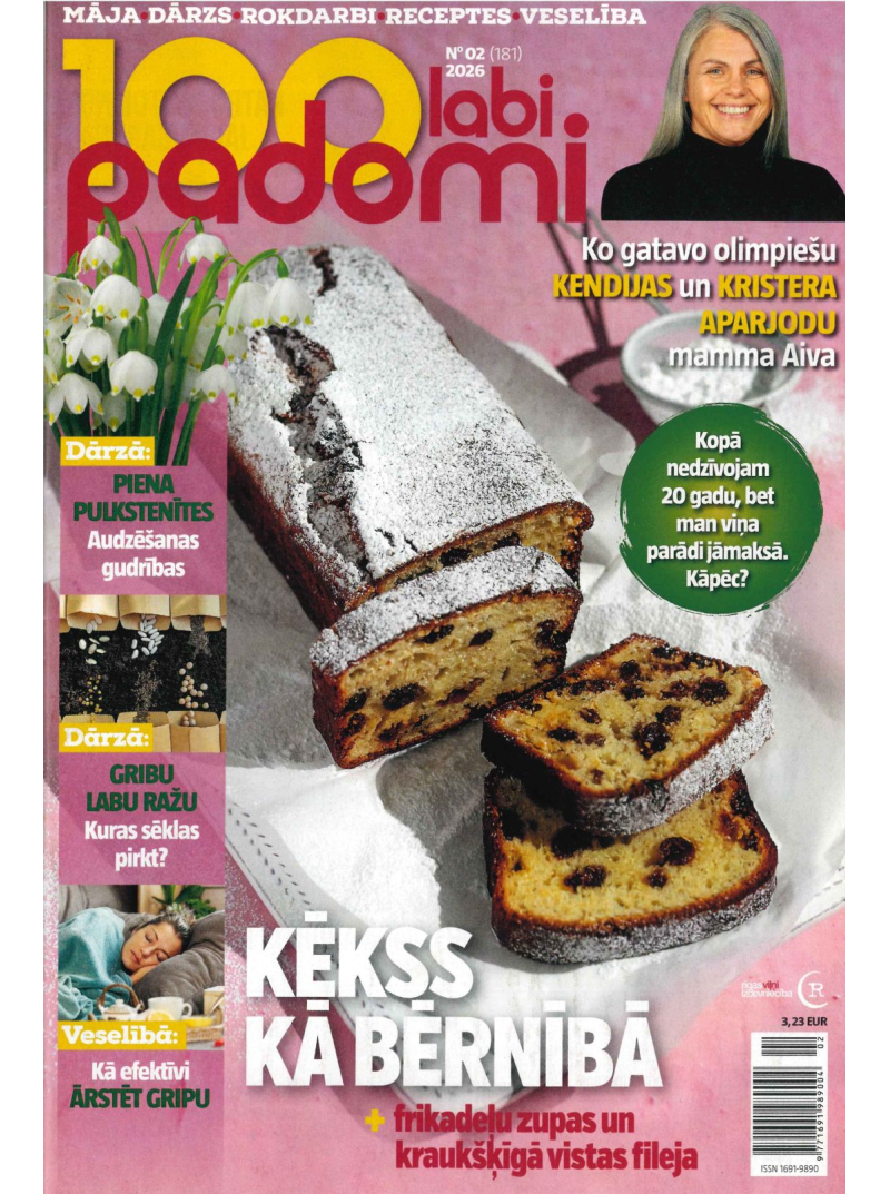 100 Labi padomi1{IMAGE}