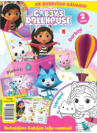 Gabby`s Doll House1{IMAGE}